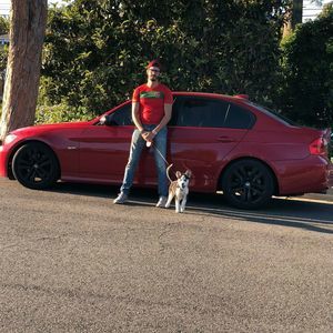 Meet your Posher, Anis